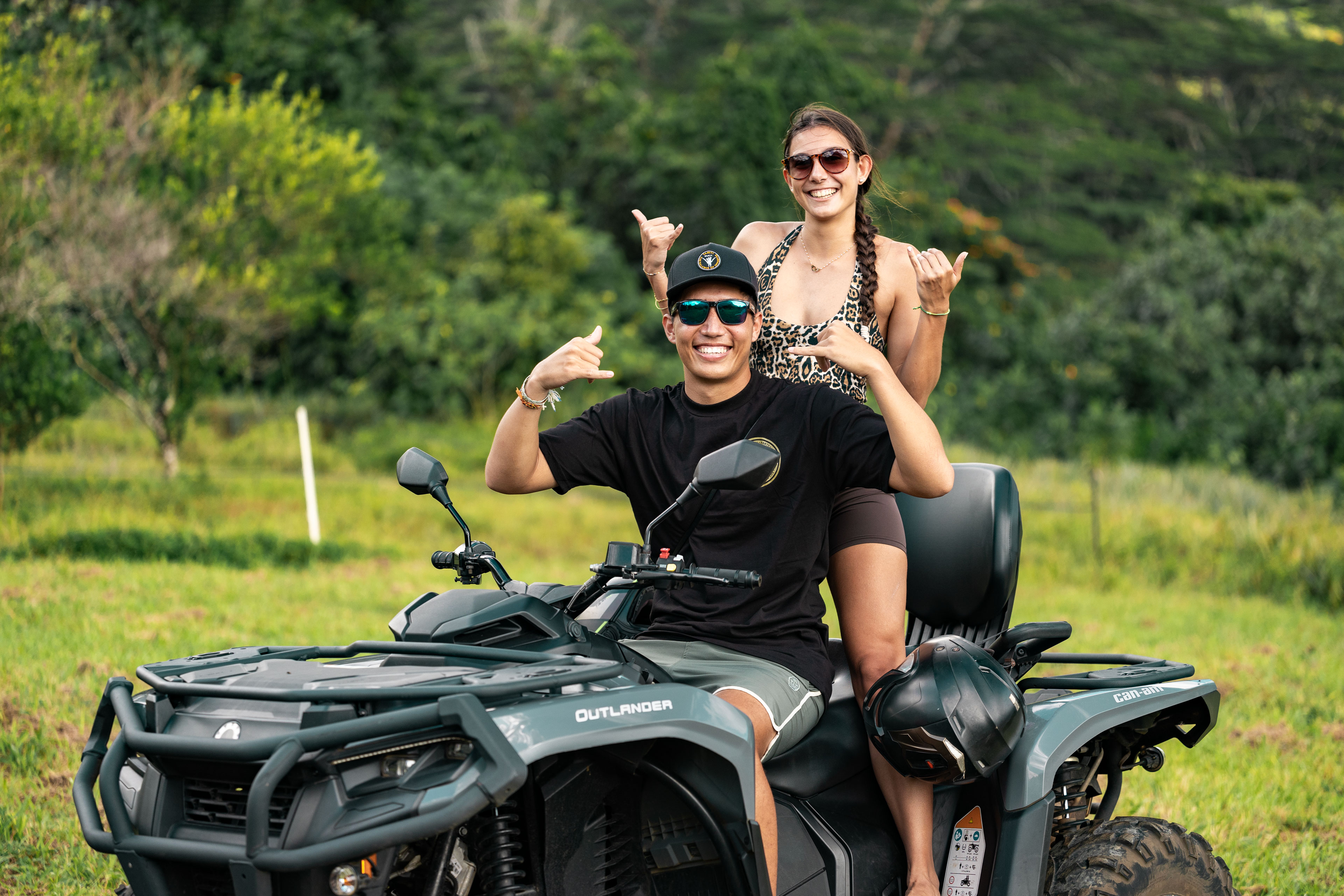 Blog | AtvMooreaTours.com